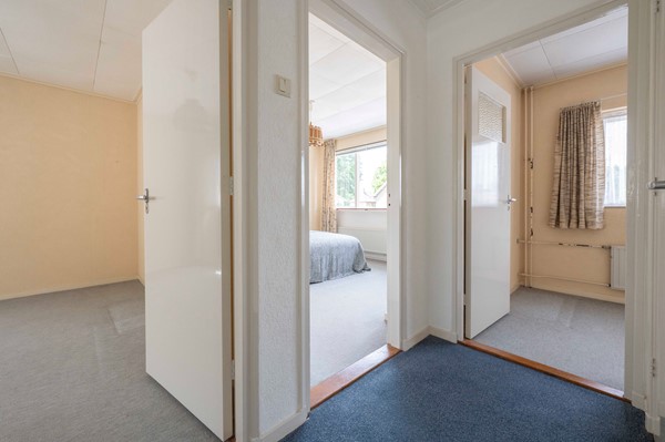 Medium property photo - Beukenlaan 17, 4731 CD Oudenbosch
